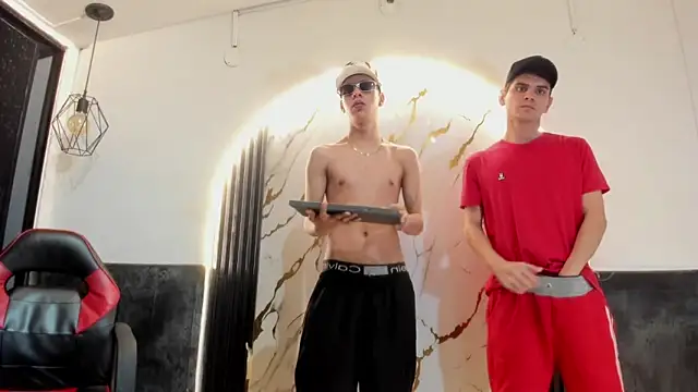 liam coleman25 online show from February 3, 2026, 6:40 am