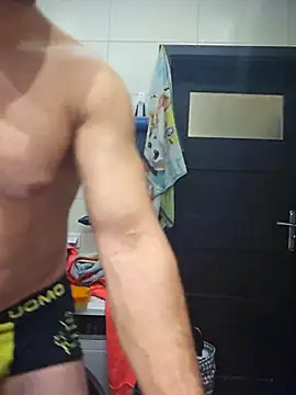 Ando1992 online show from October 30, 2025, 6:16 pm