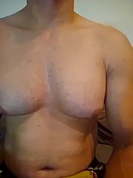 Ando1992 online show from October 28, 2025, 9:03 pm