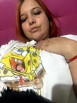 Snapshot of mihamila chatting on October 6, 2025, 3:08 am mihamila online show from October 6, 2025, 3:08 am