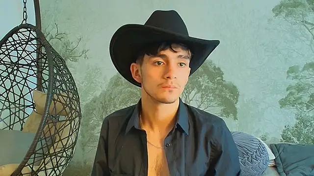 Axel Draven online show from November 12, 2025, 11:14 am