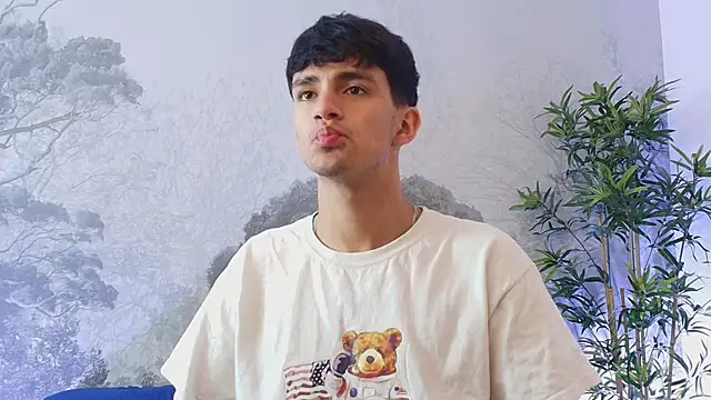 Axel Draven online show from December 16, 2025, 11:36 am