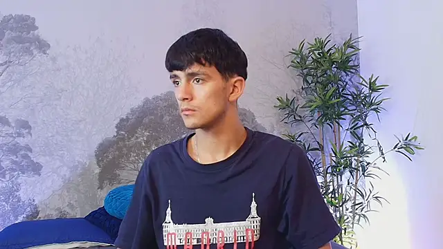 Axel Draven online show from December 17, 2025, 11:37 am