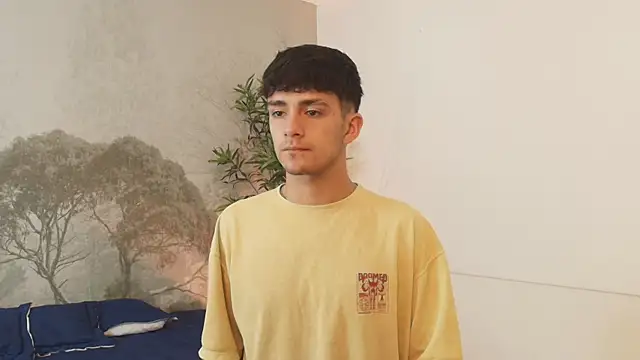 Axel Draven online show from January 9, 2026, 11:28 am