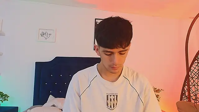 Axel Draven online show from October 25, 2025, 11:31 am