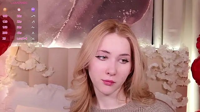 LiraKink online show from February 5, 2026, 3:24 am