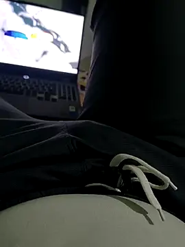 imkingz online show from January 14, 2026, 4:43 pm