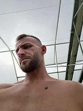 sexyman1936 online show from July 8, 2026, 9:10 am