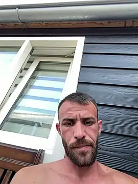 sexyman1936 online show from July 30, 2026, 5:01 pm