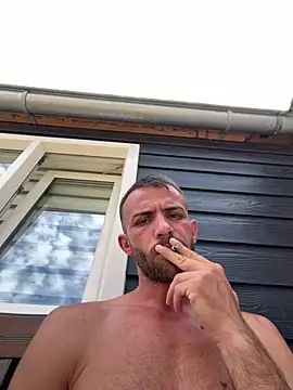 sexyman1936 online show from July 28, 2026, 12:45 pm