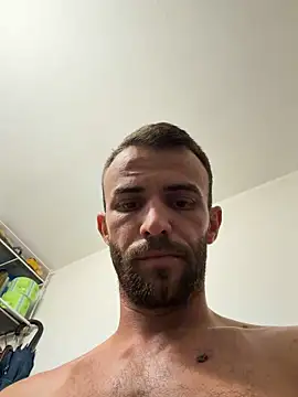 sexyman1936 online show from June 29, 2026, 10:31 pm