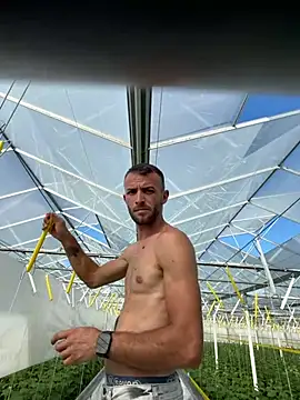sexyman1936 online show from July 9, 2026, 8:15 am