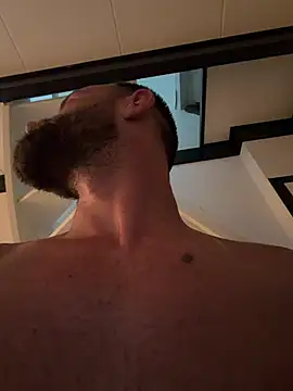 sexyman1936 online show from August 1, 2026, 5:55 pm