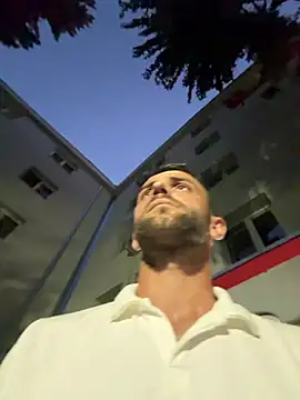 sexyman1936 online show from June 25, 2026, 6:46 pm