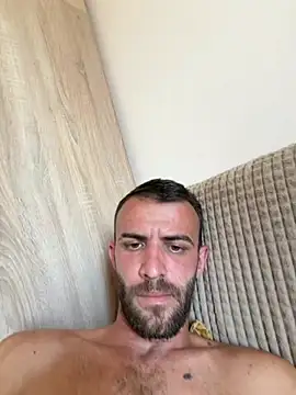 sexyman1936 online show from June 29, 2026, 8:43 am