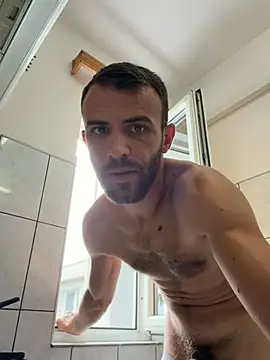 sexyman1936 online show from July 1, 2026, 10:04 am