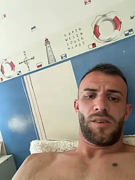 sexyman1936 online show from July 7, 2026, 3:37 pm