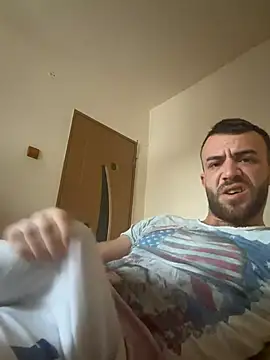 sexyman1936 online show from February 24, 2026, 5:30 am