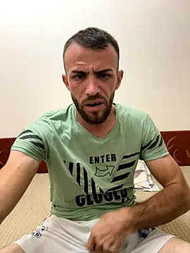 sexyman1936 online show from October 25, 2025, 9:04 pm