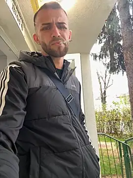 sexyman1936 online show from November 7, 2025, 8:08 am