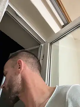 sexyman1936 online show from October 29, 2025, 10:42 pm