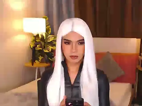 AmarraSins online show from October 1, 2025, 3:44 am