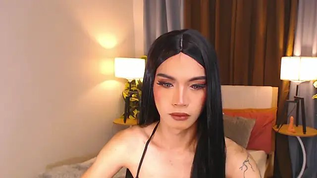 AmarraSins online show from September 28, 2025, 3:24 am