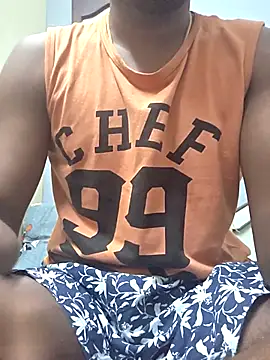 handsome blg tam online show from November 4, 2025, 4:55 pm