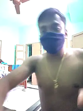 handsome blg tam online show from November 24, 2025, 5:18 am