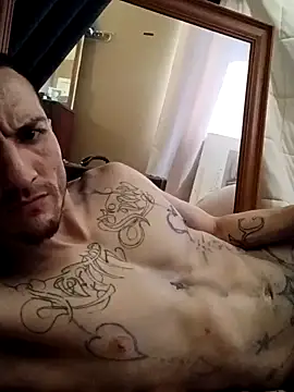 FreaxxxyAngel online show from October 18, 2025, 4:09 pm