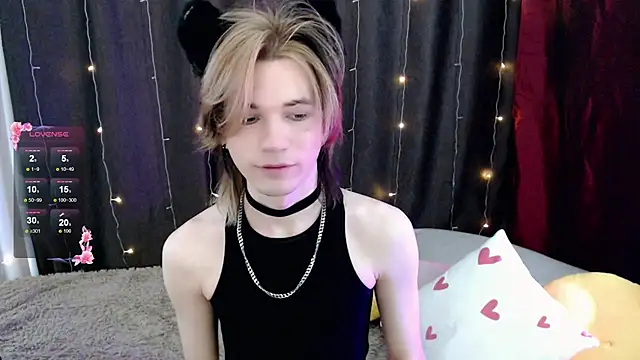 evan reinhart online show from November 6, 2025, 4:00 pm