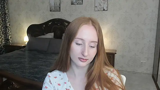 TwilightSerena online show from November 29, 2025, 4:45 am