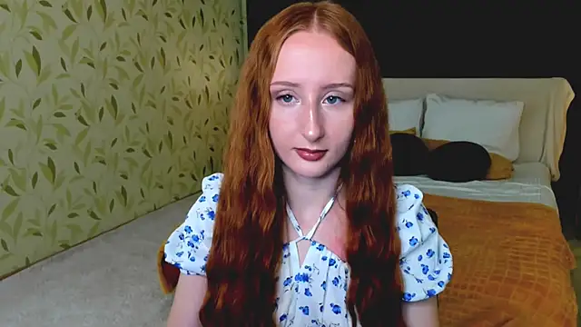 TwilightSerena online show from October 5, 2025, 4:25 am