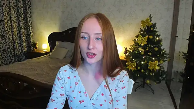 TwilightSerena online show from December 15, 2025, 3:34 am