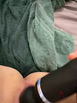 ScarStarX online show from November 20, 2025, 12:33 am