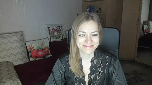 Tiffany Bates online show from January 7, 2026, 4:28 am