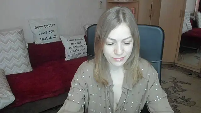 Tiffany Bates online show from March 24, 2026, 9:20 am