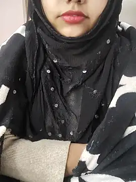 Miss Rose   online show from January 9, 2026, 7:15 am