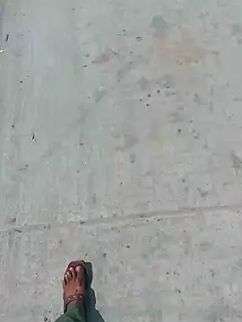 LesserUpset online show from April 11, 2026, 4:20 am