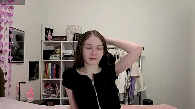 Denny Yorgeritai online show from February 22, 2026, 12:40 pm