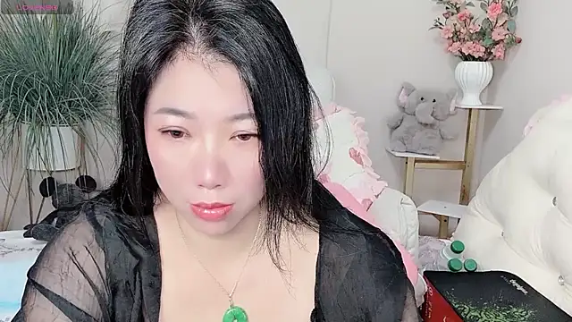 Huanhuan- online show from February 26, 2026, 7:30 am