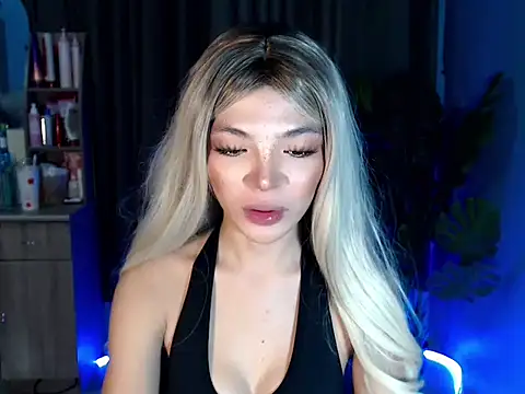 Snapshot of Asian_briee143xx chatting on June 16, 2026, 1:00 pm Asian briee143xx online show from June 16, 2026, 1:00 pm