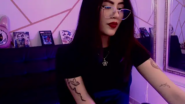 isa bunny18 online show from February 24, 2026, 3:29 am