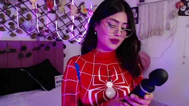 isa bunny18 online show from October 31, 2025, 6:10 am