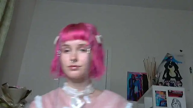 Paradoxy  online show from February 1, 2026, 8:18 pm