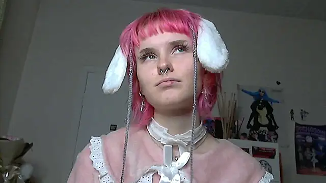 Paradoxy  online show from February 10, 2026, 8:30 pm