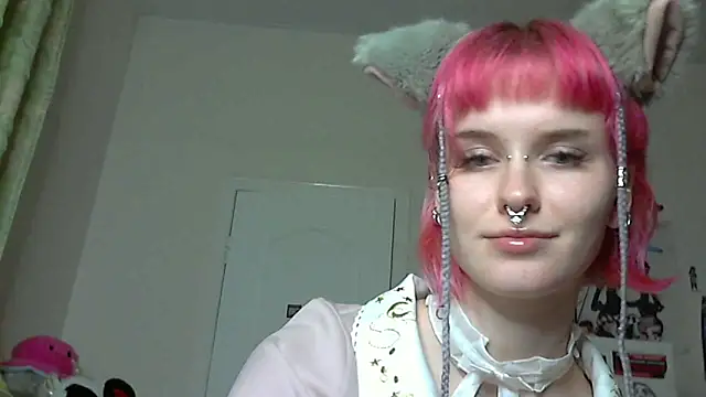 Paradoxy  online show from February 19, 2026, 8:28 pm