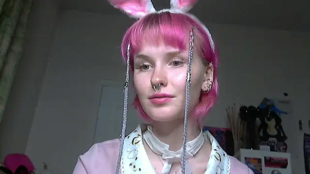 Paradoxy  online show from March 31, 2026, 8:11 pm