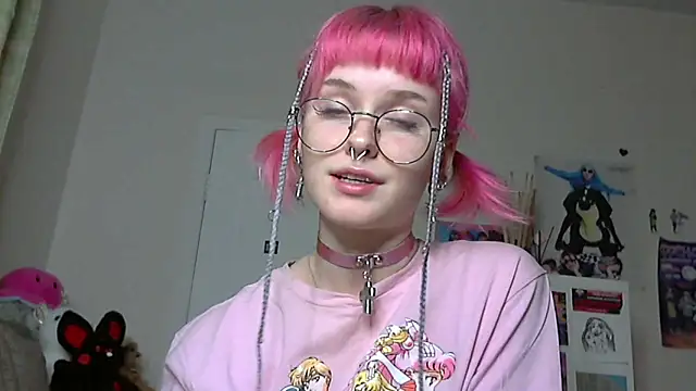 Paradoxy  online show from February 15, 2026, 8:30 pm