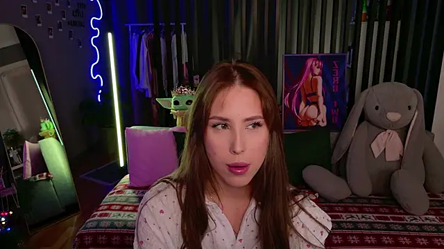 Jane2sweet online show from November 16, 2025, 5:28 pm